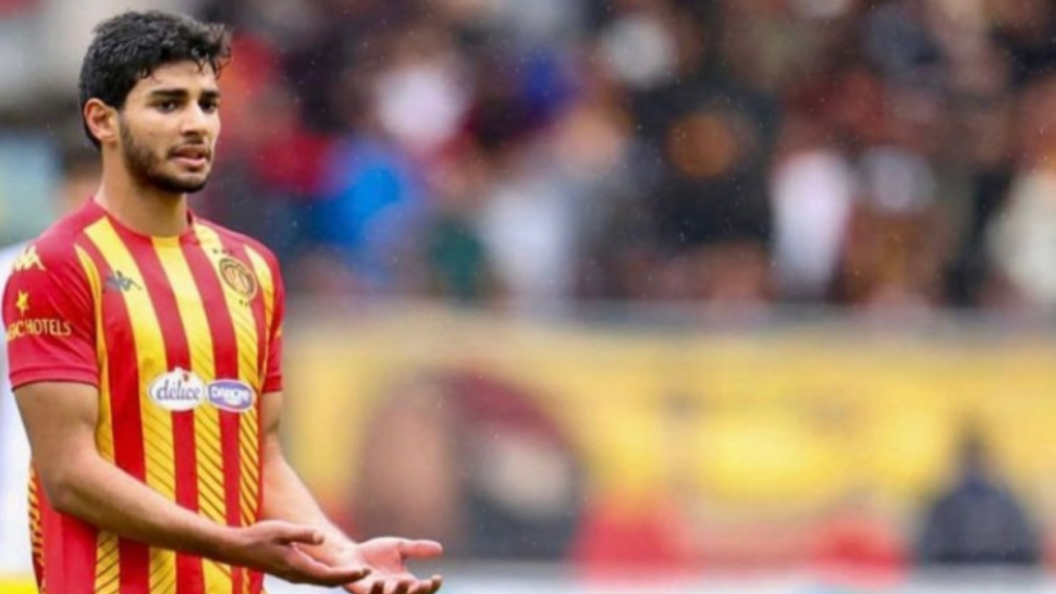 مستقبل سليمان يتعاقد مع مالك المهري لمدة موسم ونصف