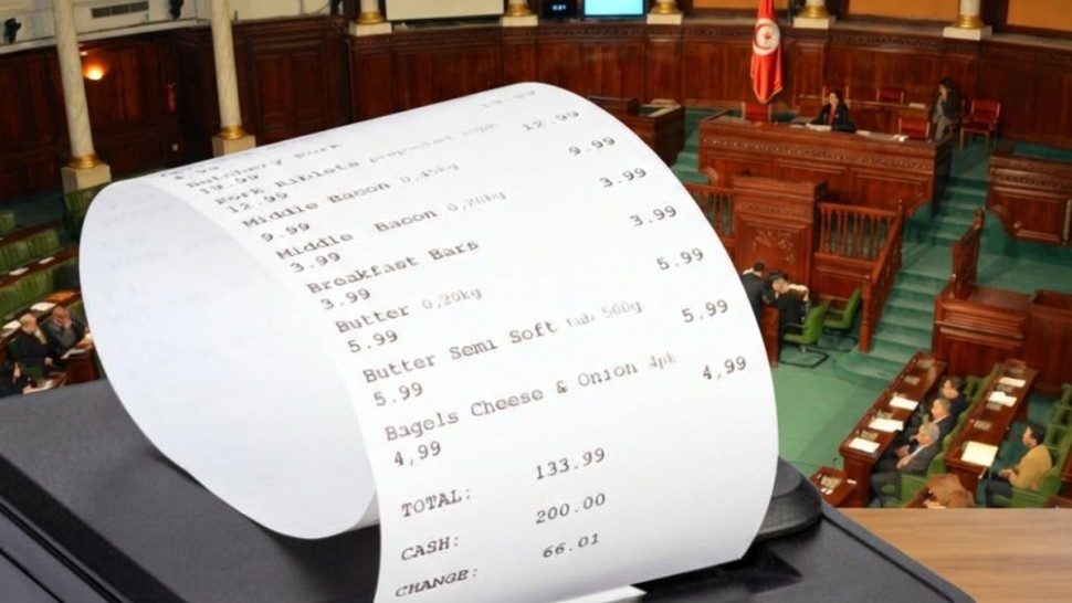 مجلس فاتورة