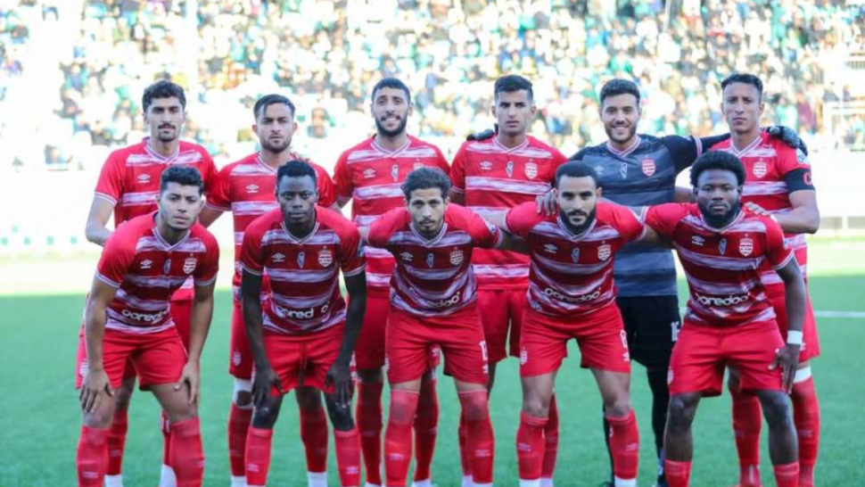 الرابطة المحترفة الأولى