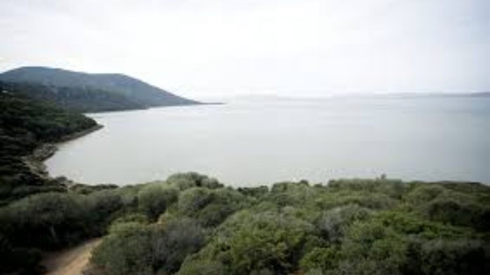 ربحيرة "اشكل" تستعيد الحياة بعد الأمطار وفيضان الأدوية