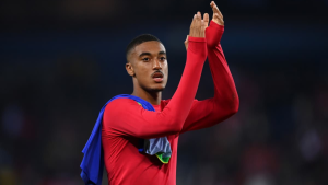 يان فاليري، ميركاتو