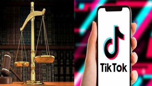 "تيك توك" تعلن عن مشروع مشترك لتفادي الحظر الأميركي