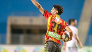 الشبيبة القيروانية