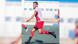 الأولمبي الباجي