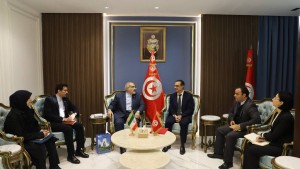 تونس وإيران تؤكدان تعزيز التعاون الفلاحي بين البلدين