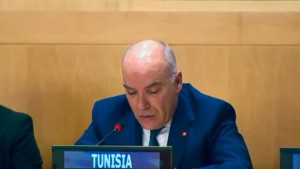 تونس تؤكد التزامها بتعزيز فعالية المجلس الاقتصادي والاجتماعي للأمم المتحدة