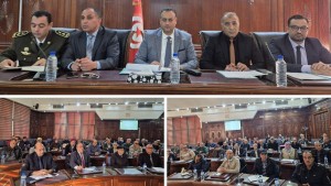 صفاقس: الاستعدادات لشهر رمضان محور جلسة عمل