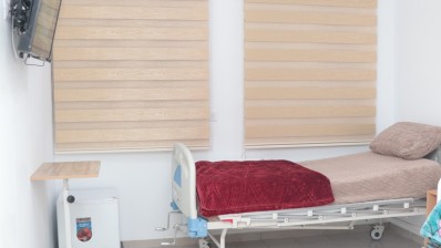 مركز رعاية المسنين