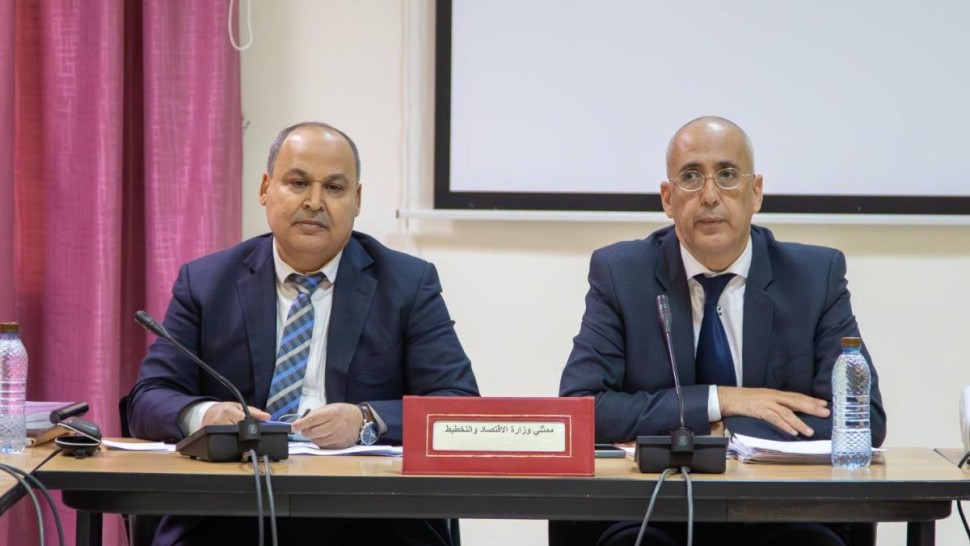 وزارة الاقتصاد : النسخة الأولية من مخطط التنمية 2026 -2030 أصبحت جاهزة