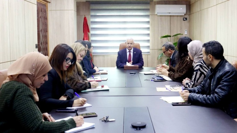 قريبا: انطلاق العمل بالمنصة الإلكترونية الموحّدة لشهادات المنشأ