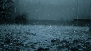 طقس السبت: أمطار متفرقة ومؤقتا رعدية مع تساقط البرد