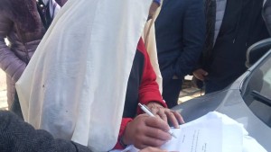 العاصمة: إخلاء مدرسة التريبونال من متساكنيها وإسناد أربع عائلات مساكن اجتماعية