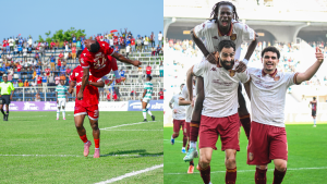  دوري أبطال إفريقيا