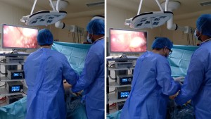 مستشفى قرقنة