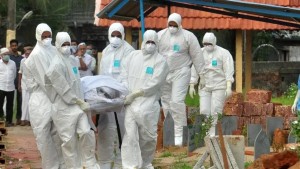 فيروس الهند