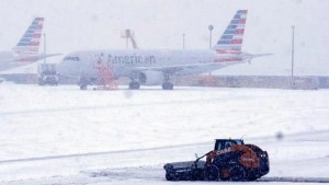 عواصف امريكا