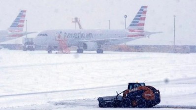 عواصف امريكا