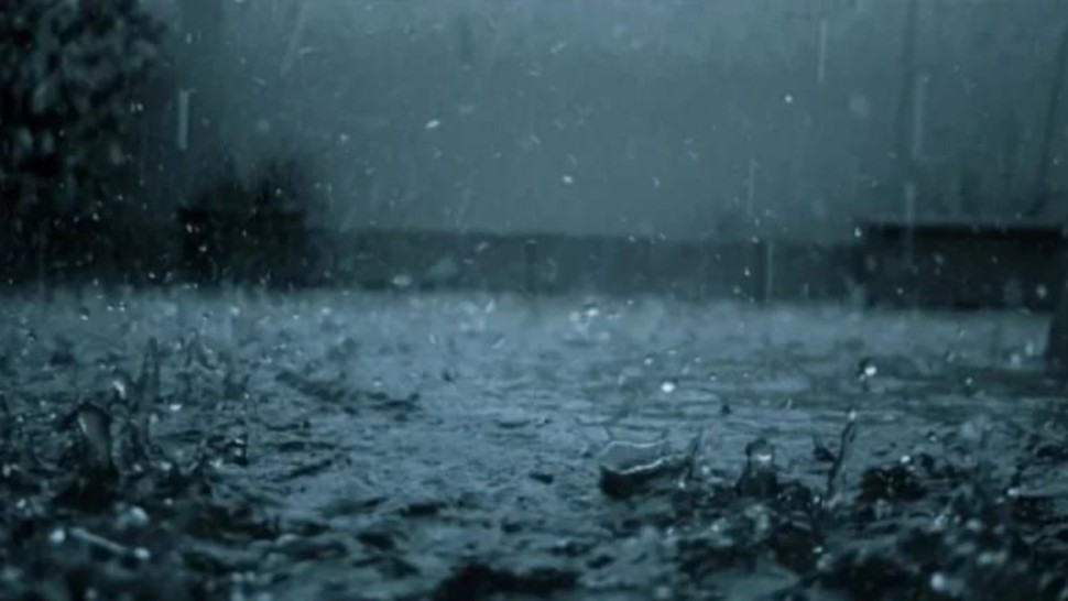 طقس السبت: أمطار متفرقة ومؤقتا رعدية مع تساقط البرد