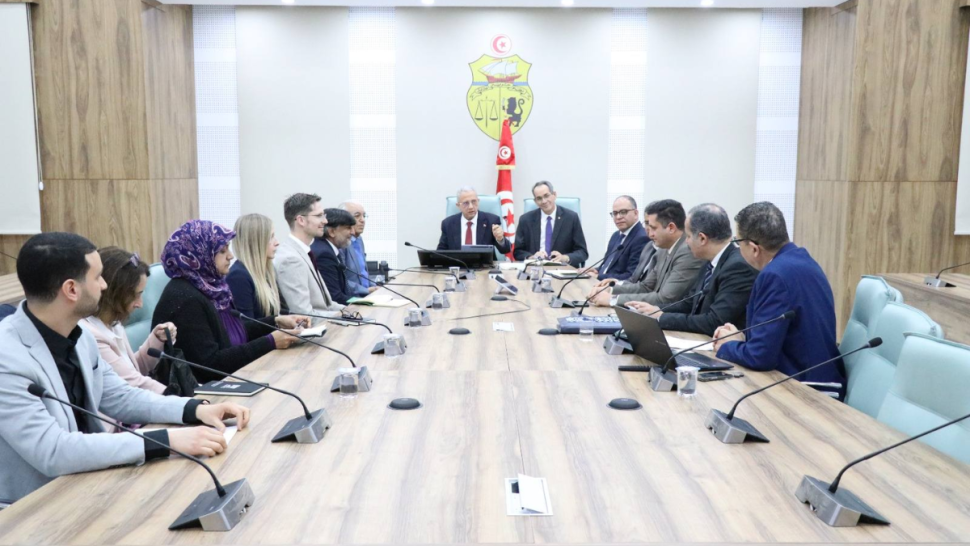 تعاون بين وزارة الصحّة وجامعة أكسفورد ومؤسّسة بالسرور لإعطاء دفع جديد لطبّ العائلة