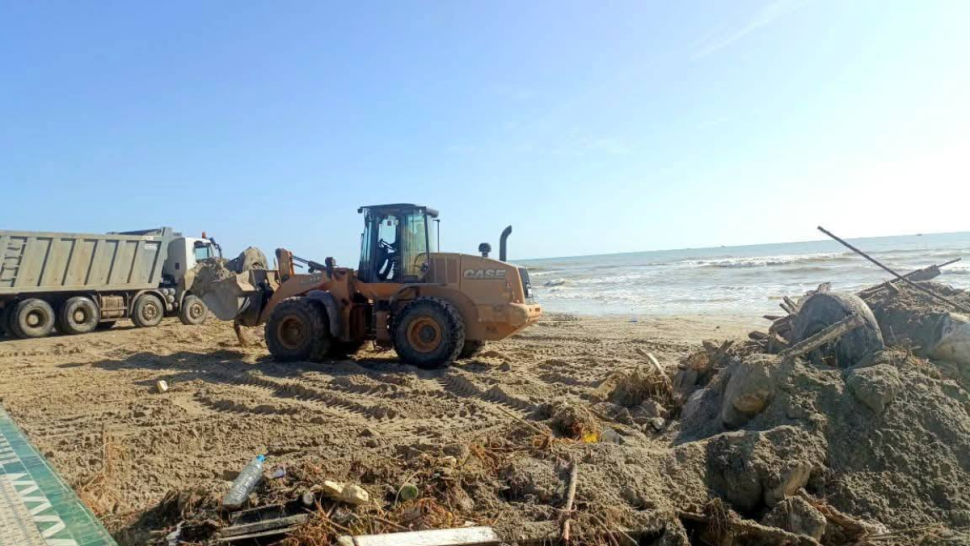 بلدية نابل تنظم غدا حملة نظافة بالكورنيش وتدعو المواطنين لمعاضدة مجهودتها