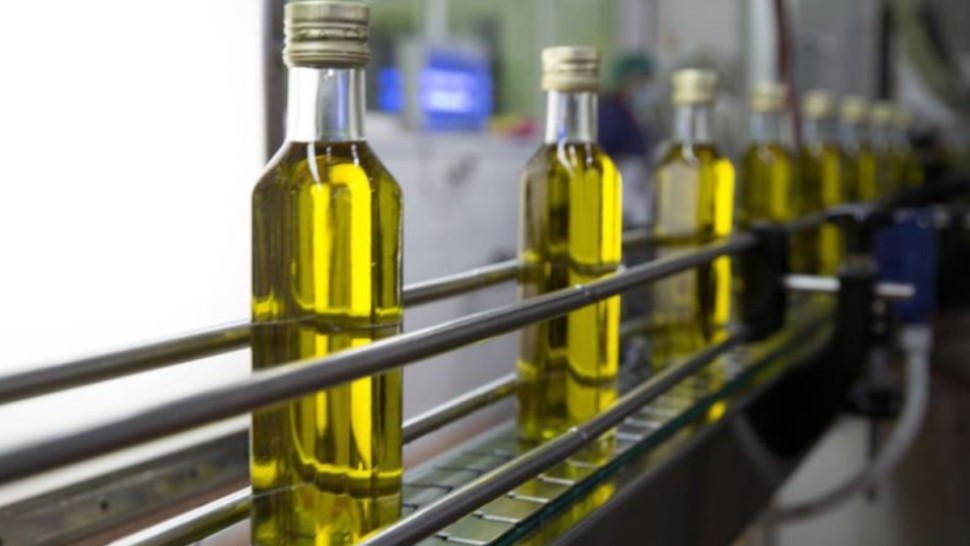 زيت الزيتون