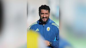 عفوان الغربي