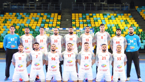 بطولة إفريقيا لكرة اليد