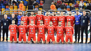 كأس إفريقيا لكرة اليد