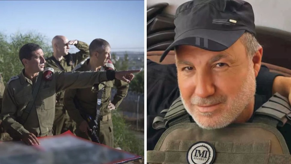 «وول ستريت جورنال»: الاحتلال يعتمد سراً على مليشيات جديدة داخل غزة لمواجهة حماس