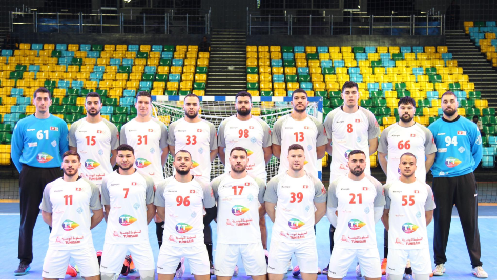 بطولة إفريقيا لكرة اليد