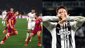 الدوري الإيطالي لكرة القدم 