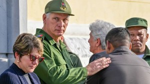 رئيس كوبا: أي عدوان أمريكي سيكون له «عواقب»