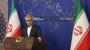 إيران تحذر مجدداً: أي هجوم ضدنا سيؤدي لاضطراب بالمنطقة