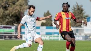 الإتحاد المنستيري