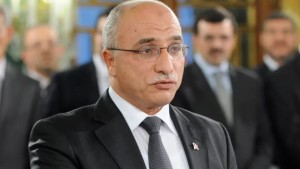 النهضة: دخول عبد الكريم الهاروني في إضراب عن الطعام