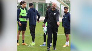 الملعب القابسي