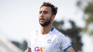 أيمن الحرزي