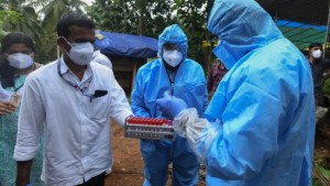 فيروس نيباه