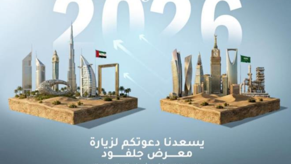 تونس تشارك في معرض الخليج للأغذية بدبي من 26 إلى 30 جانفي