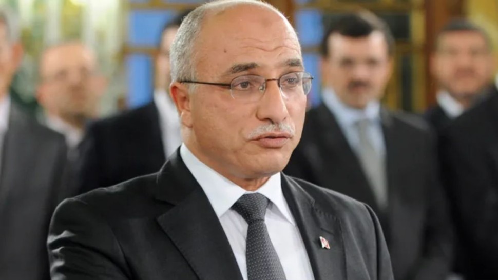 النهضة: دخول عبد الكريم الهاروني في إضراب عن الطعام