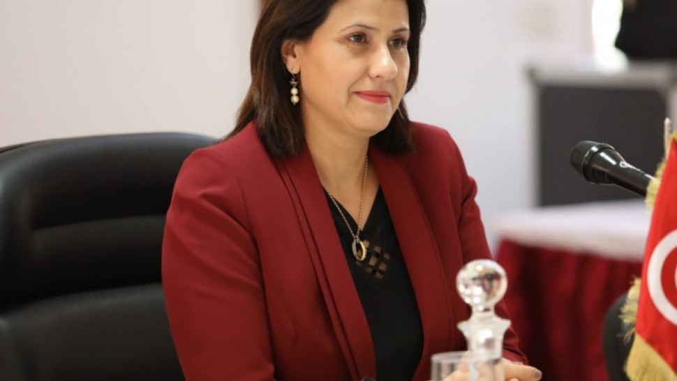 اسماء السحيري