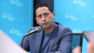 فوزي الدعاس