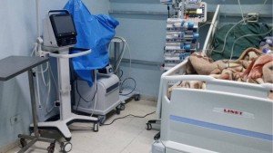 قفصة: تجهيزات وأقسام استشفائية حديثة بالمستشفى الجامعي