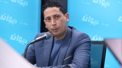 فوزي الدعاس