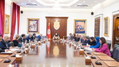 برنامج تحويل الديون التونسية إلى مشاريع تنموية جديدة محور مجلس وزاري مُضيّق