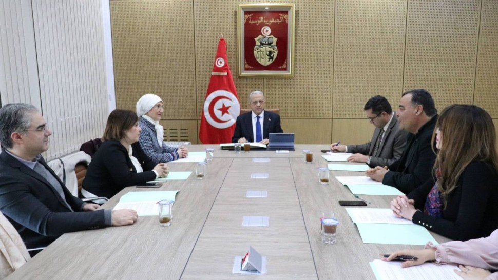 وزارة الصحة تقرّ إجراءات لدعم اختصاص الأمراض الجلدية