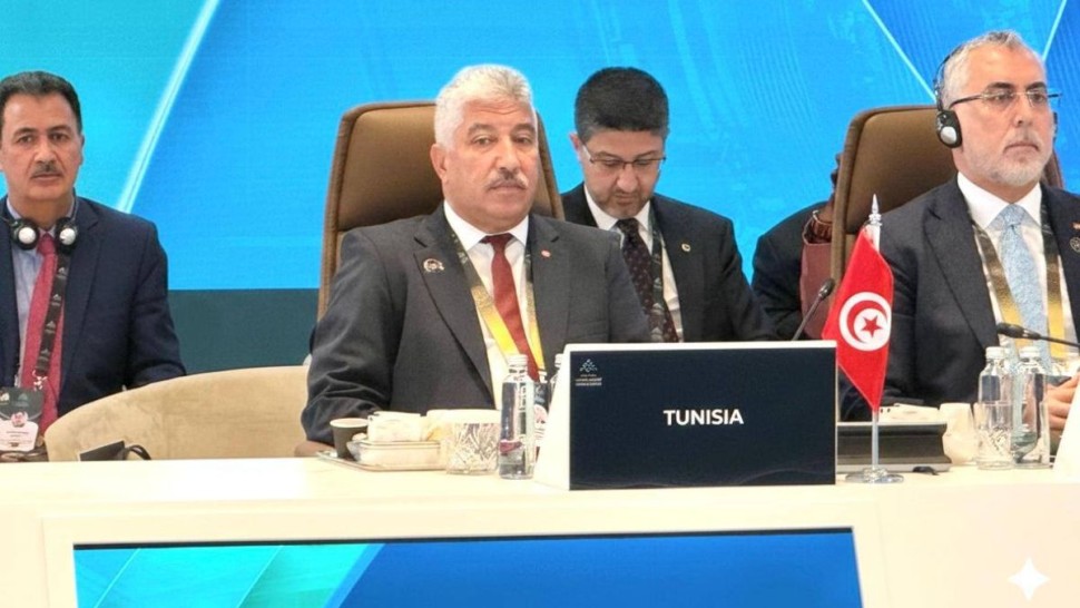 وزير التشغيل: تونس تعتمد استراتيجيات متكاملة لمعالجة البطالة