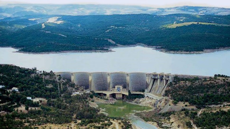 رئيس اتّحاد الفلاحة بنبّر: إيقاف ضخّ مياه سدّ ملاّق في انتظار صدور نتائج التحاليل