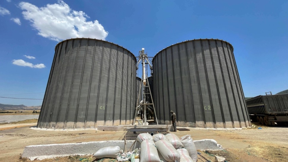 تونس تطرح مناقصتين لشراء 200 ألف طن من القمح