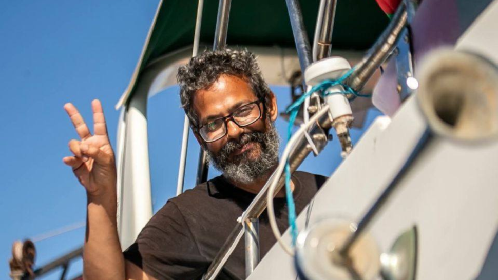 وائل نوار: موافقة مصرية مبدئية على قافلة إغاثة برية إلى غزة